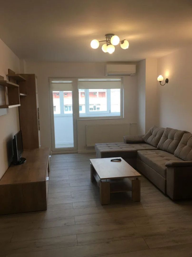 AP. 2 CAMERE STEFAN CEL MARE, BLOC REABILITAT, RENOVAT, METROU 4 MIN - Poză 2