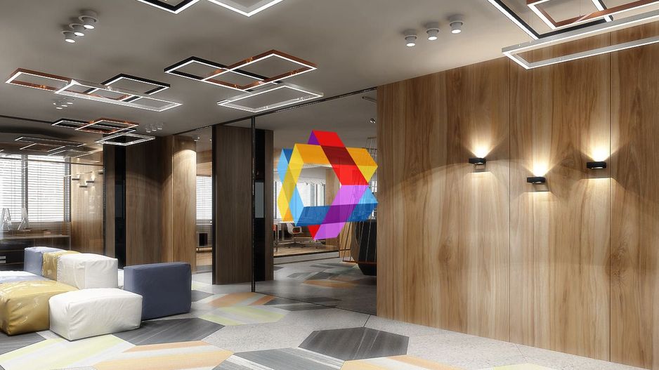 Spatiu birouri de închiriat Brasov modern - 74 mp # plus-imo.ro - Poză 4