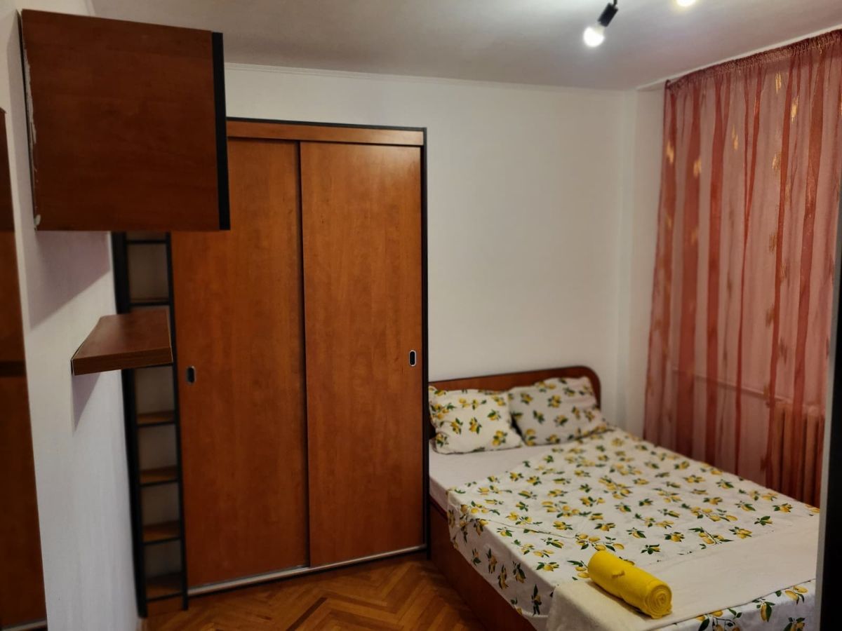Apartament 2 camere de închiriat Brâncoveanu - Poză 2
