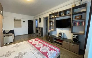 🏠 Apartament 1 cam, 38,74 MP, etaj 2/4, parcare inclusă // 📍 Valea Lupului - Poză 2