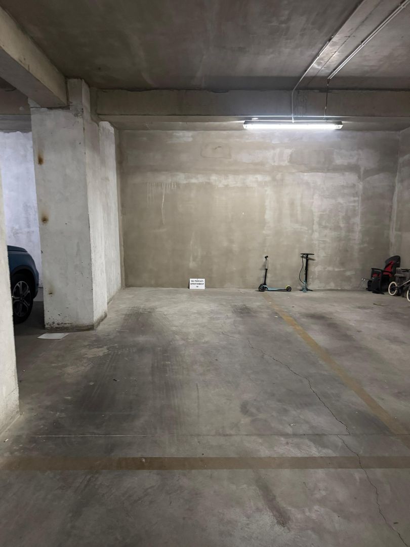 3 camere| HERASTRAU | PARCARE INCLUSA - Poză 14