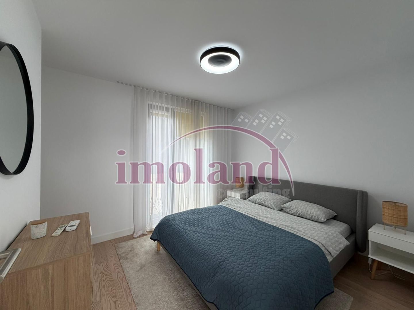 Townhouse - vila 6 camere - inchiriere - Avalon Estate - Pipera - Poză 3