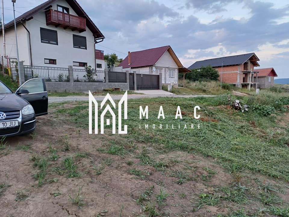 Teren intravilan 490 mp I Șura Mare I utilități la stradă I pretabil construcție - Poză 2