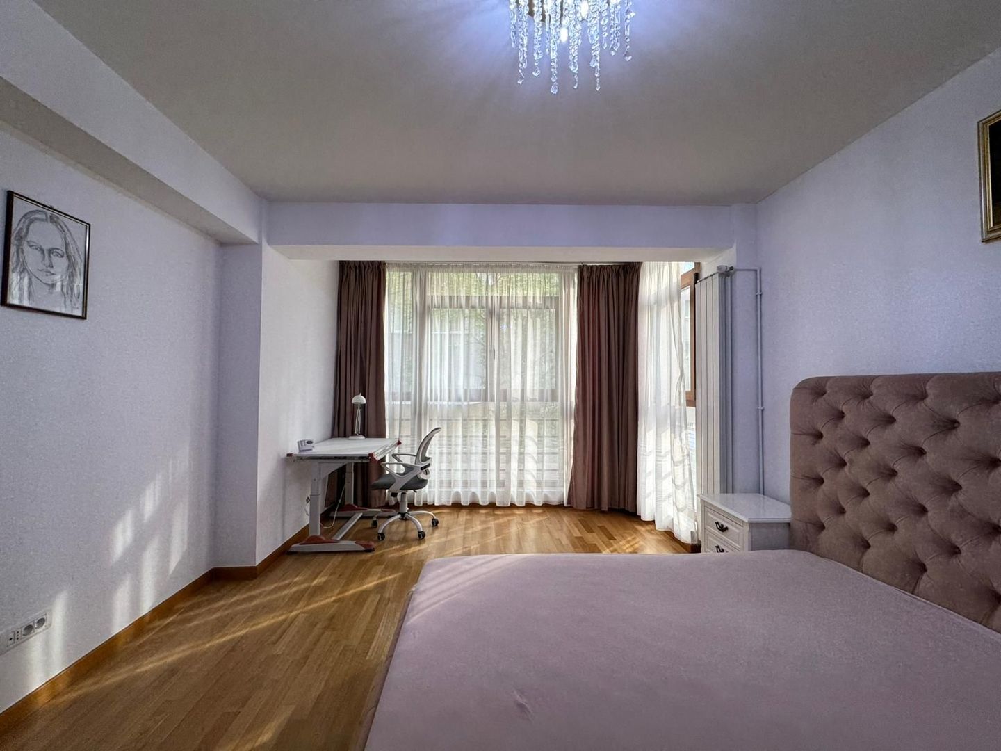 3 camere + LOC DE PARCARE SUBTERAN || CLUCERULUI - KISELEFF || - Poză 9