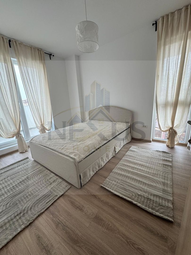 Apartament 2 camere | 8-10 min metrou | Cheile Turzii - Poză 4