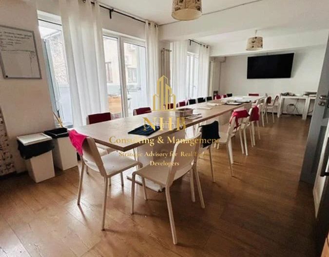 Casa/Vila 5 camere | Tei | Spatiu birouri - Poză 5