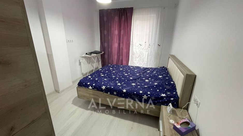 Apartament 2 camere 50mp + balcon 5mp | parcare subterana - Poză 1