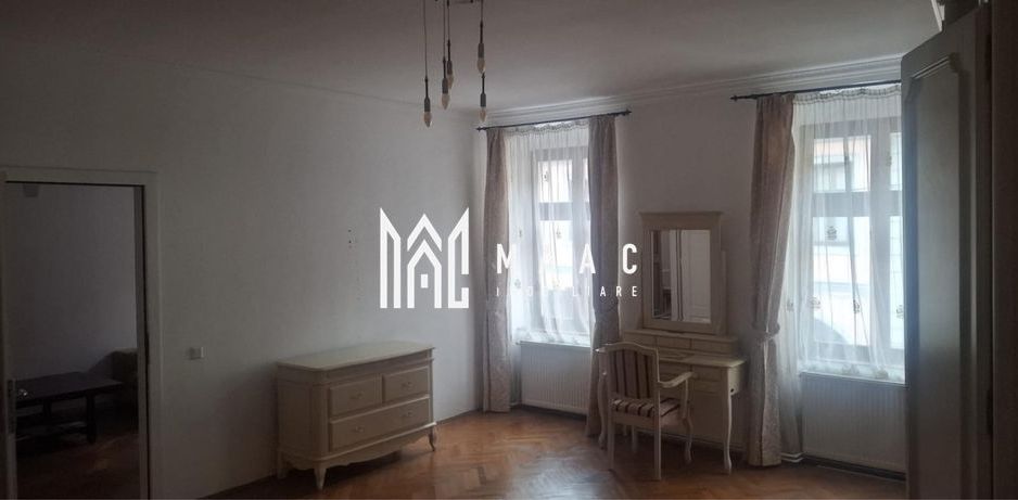 Apartament 2 camere | Ultracentral ,Etaj 1 | 77 MP - Poză 5
