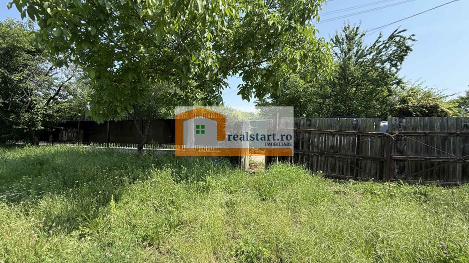 Investitie Vila Snagov D+P+M, nefinalizata, teren 791, intre lac si padure - Poză 17