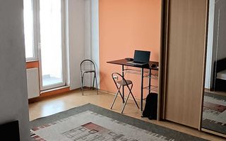 Garsoniera 38 mp Semicentral Alexandru cel Bun - Poză 2