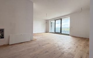 Apartament 3 camere de vanzare Pipera in bloc cu vedere la lac - Poză 5