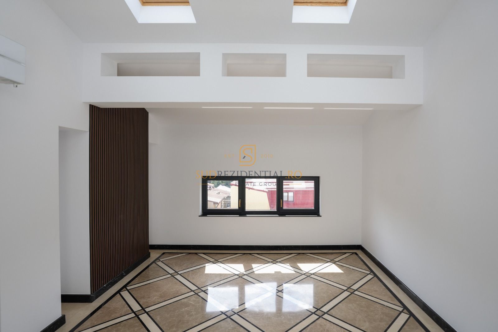 Inchiriere apartament tip duplex , ideal birouri,  Palatul Parlamentul - Poză 3