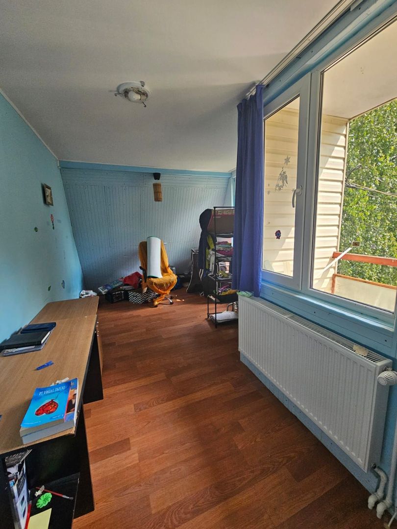 Casă de vânzare la liziera pădurii – Comuna Bogați, Argeș - Poză 14