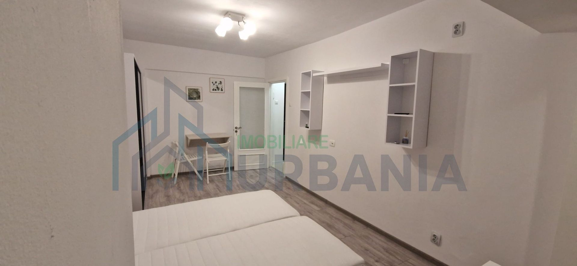 Apartament cu o cameră de închiriat, 30 mp, etaj 7, zona Granit, Iași - Poză 3