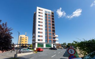 Apartament nou de vânzare cu 3 camere, Urban Building - Poză 1