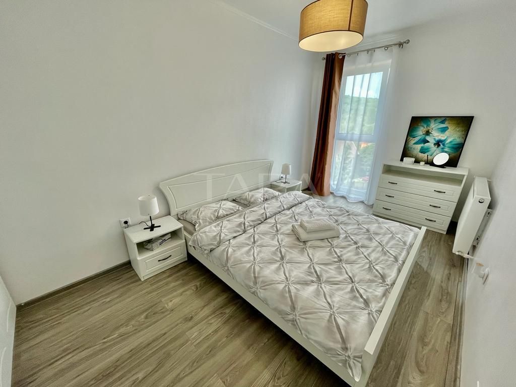 Apartament superb, Ego Residence - Poză 5