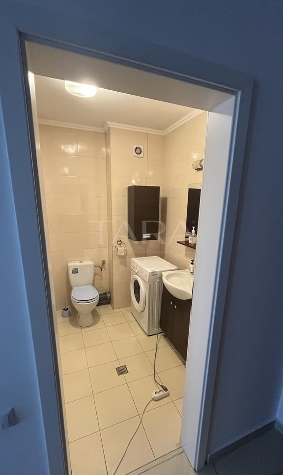 Apartament aerisit și luminos în zona BMW, Florești. - Poză 6