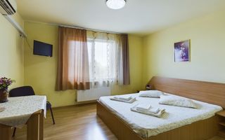 Pensiune in Arad (Vladimirescu) pe DN7 - Poză 12