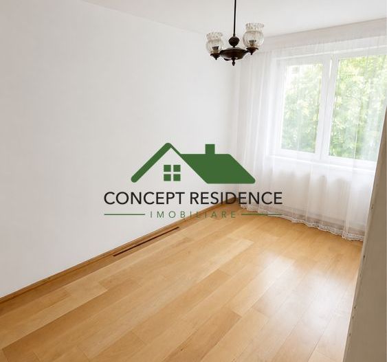 Apartament 3 camere, 63 mp | Str. Cuza Vodă | Orientare E–V - Poză 5