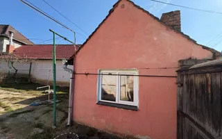 Casă de vânzare în Ocna Sibiului – oportunitate de investiție - Poză 16
