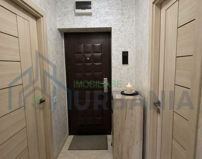 Apartament 2 camere cu loc de parcare și boxă, Vișan - Poză 5