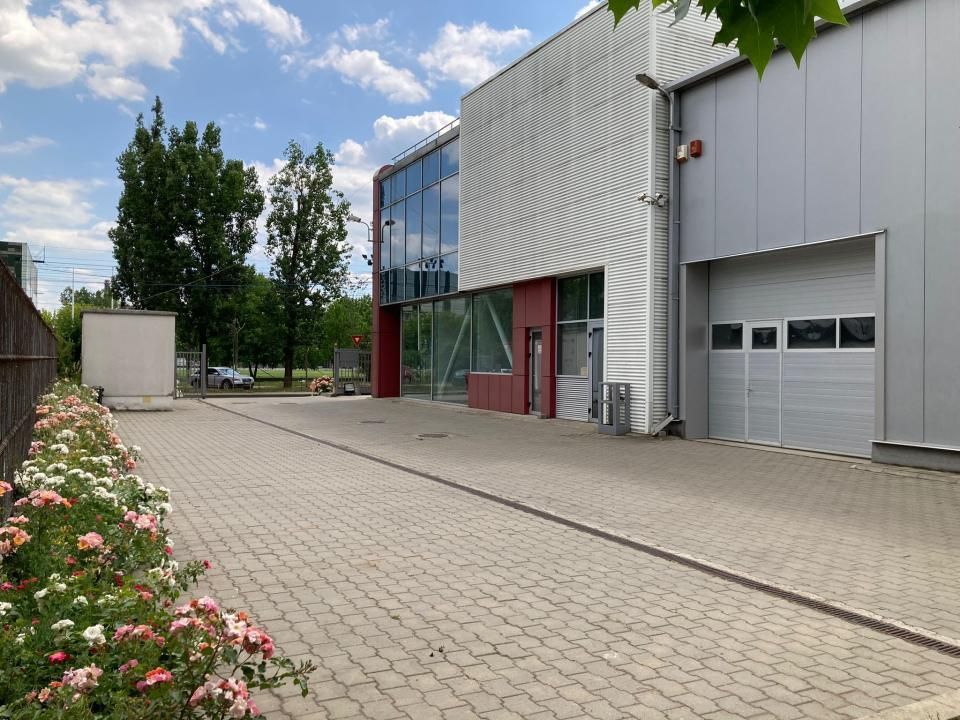 Berceni- Metalurgiei, showroom, birouri, depozitare 1532 mp - Poză 2