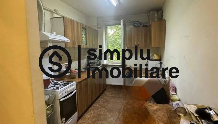 2 camere, etaj 1, centrala termica, Calea Bucuresti - 113 000 Euro - Poză 6