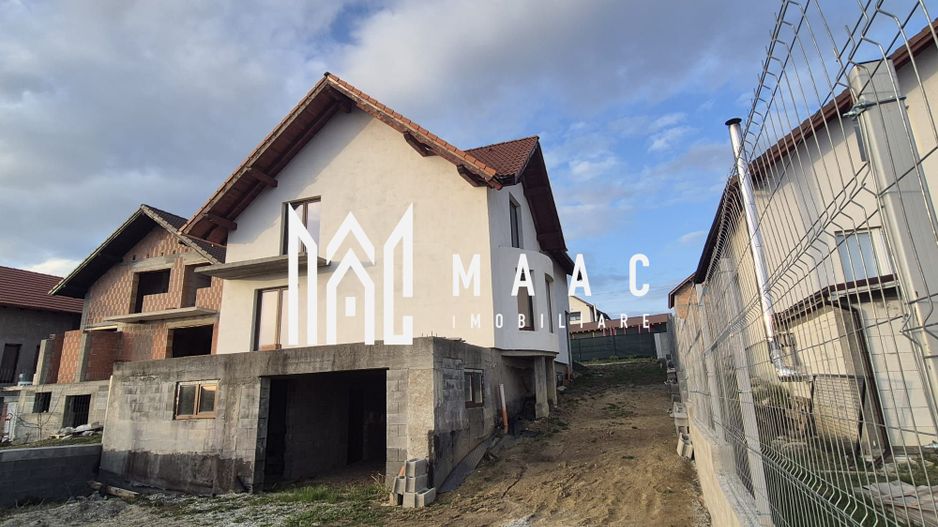 Casa individuala | 150 mp utili | Teren 496 mp | Sura Mare - Poză 6