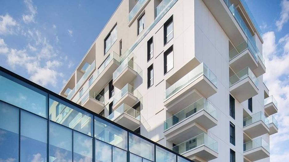 Apartament modern exclusivist cu 2 camere în One Herăstrău Plaza - Poză 12