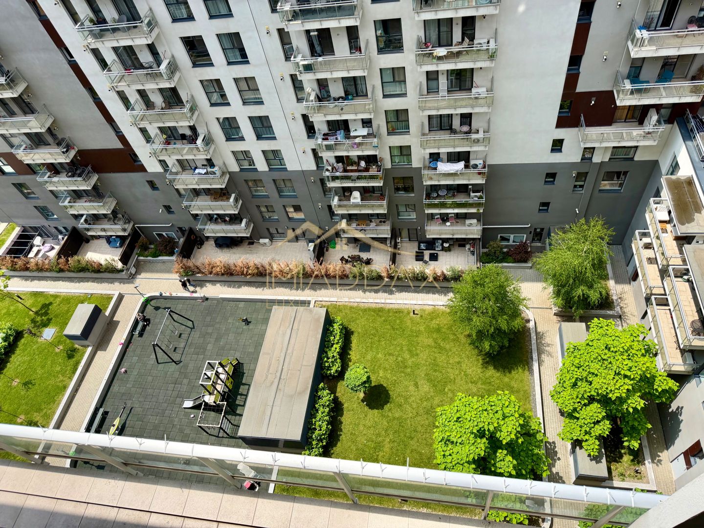 Apartament ultra-modern / *tip duplex* // Zona Floreasca - Poză 11