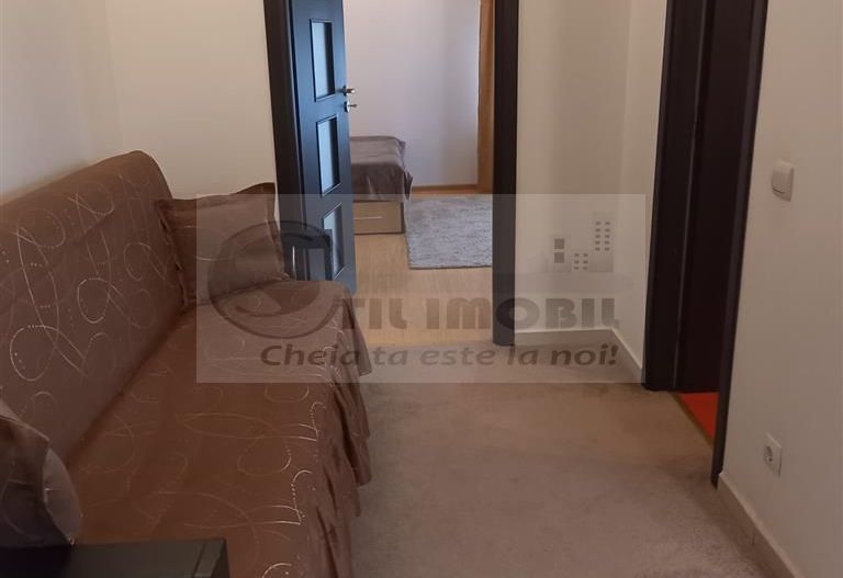Apartament 2 camere Cug- 350 EURO - Poză 4