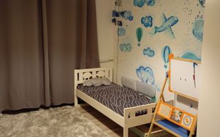 Apartament 3 camere/Decomandat/ Bd. Al. Obregia/ Piata Sudului /Mall SunPlaza - Poză 2