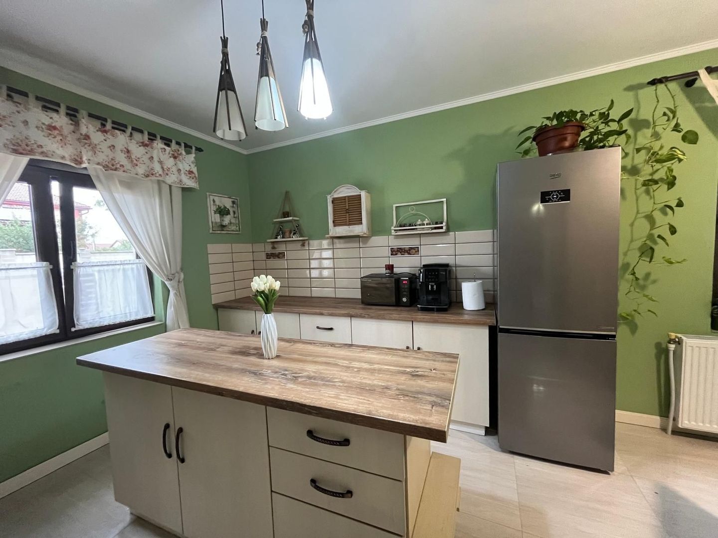 Casa modernă în Vladimirescu - Poză 17