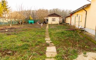 Casa cu teren 1000mp Ciolpani - Poză 43