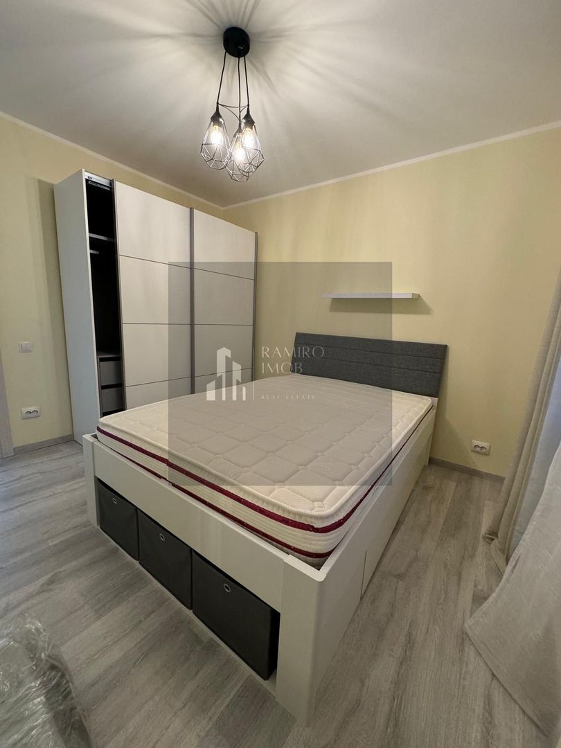 Inchiriere Apartament 3 camere decomandat Titan / Theodor Pallady - Poză 5