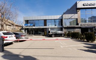 Сhirie, spațiu comercial, 231 mp, str. Alba-Iulia, Buiucani - Poză 25