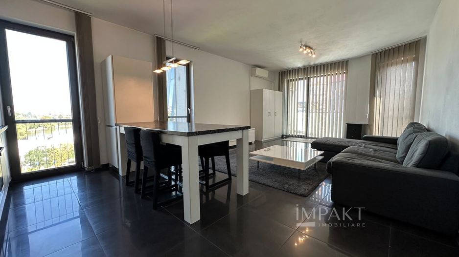 Apartament modern | 3 camere | 2 bai | Iulius Mall - Poză 2