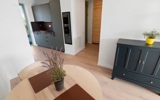 2 Camere Parcare Inclusa 303by Radacini Sisesti Baneasa Jandarmeriei - Poză 8