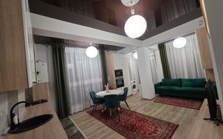 Apartament 3 camere | etaj 2 | Azure Residence - Poză 3