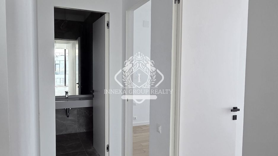 One Cotroceni Park | Penthouse 4 cam | 192mp | bloc 2023 | et 11 | 601.433 euro - Poză 10