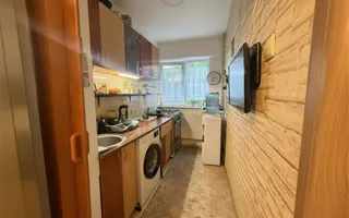 2 camere I  Kogalniceanu - Cismigiu I Etaj 2 I Creditabil - Poză 13