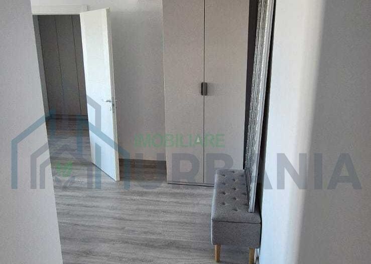 Apartament cu două camere open-space de închiriat în Copou Garden Residence, Iași - Poză 5
