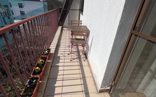 2 Camere | Decomandat | 2013 | Et Intermediar | M Gorjului la 7 min - Poză 4