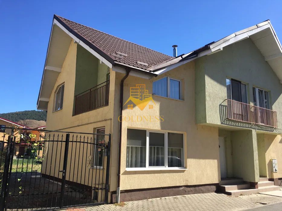 4 camere, Modern, Parcare, Zona Poligon Baza Sportiva, Floresti - Poză 8