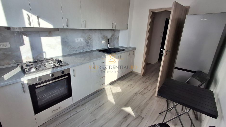 2 Camere spatioase, prima inchiriere, bloc nou,  zona Grand Arena Mall - Poză 12