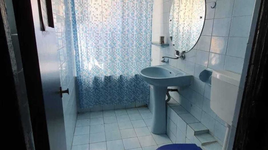 Ag BRASADAS închiriază ap 3 cam Obor Et 8/8. - Poză 6