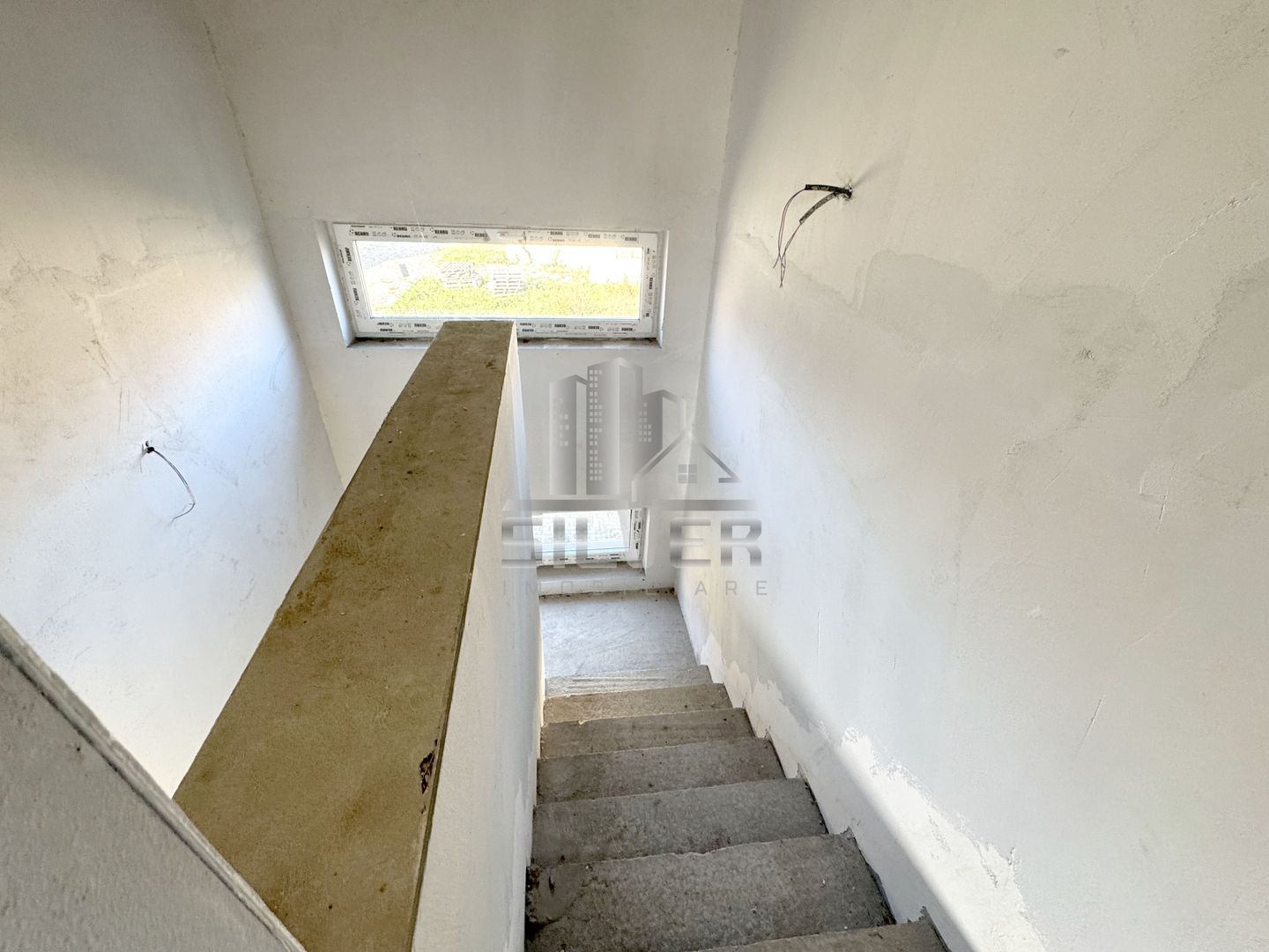 Casa individuala cu teren de 519 mp in zona accesibila. - Poză 22