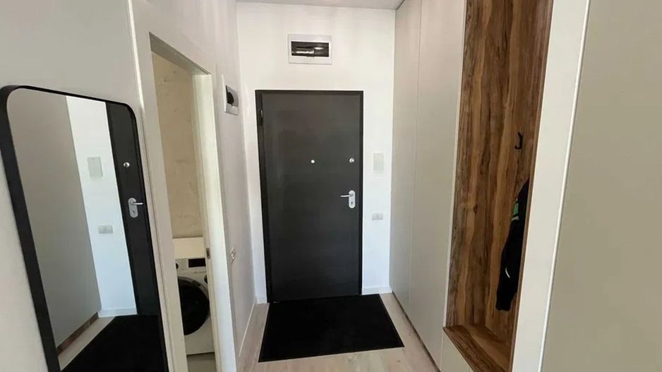 studio | Residence 5 | rond OMV | Pipera Plaza - Poză 7