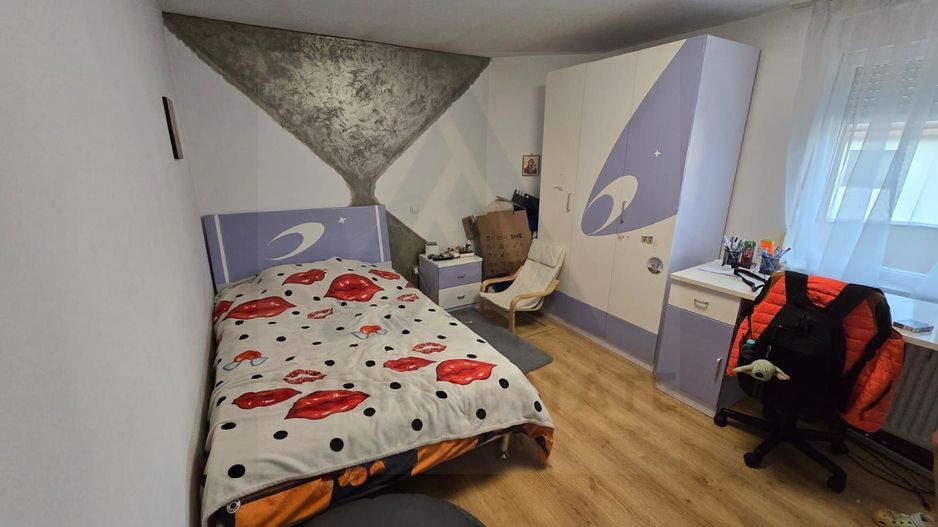 Casa moderna 8 camere pretabil locuinta sau investitie in Selimbar - Poză 8