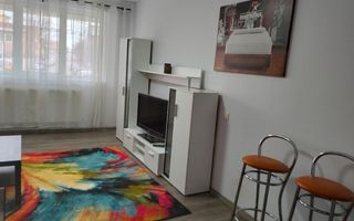 Apartament de închiriat 2 camere – Zona Auchan Titan - Poză 1